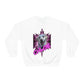 Dj Ditter Chloe Unisex Sweatshirt