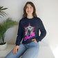 Dj Ditter Chloe Unisex Sweatshirt