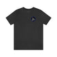 GrandpaG Back Option Unisex T-shirt