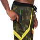 Smarmy Tank Joggers