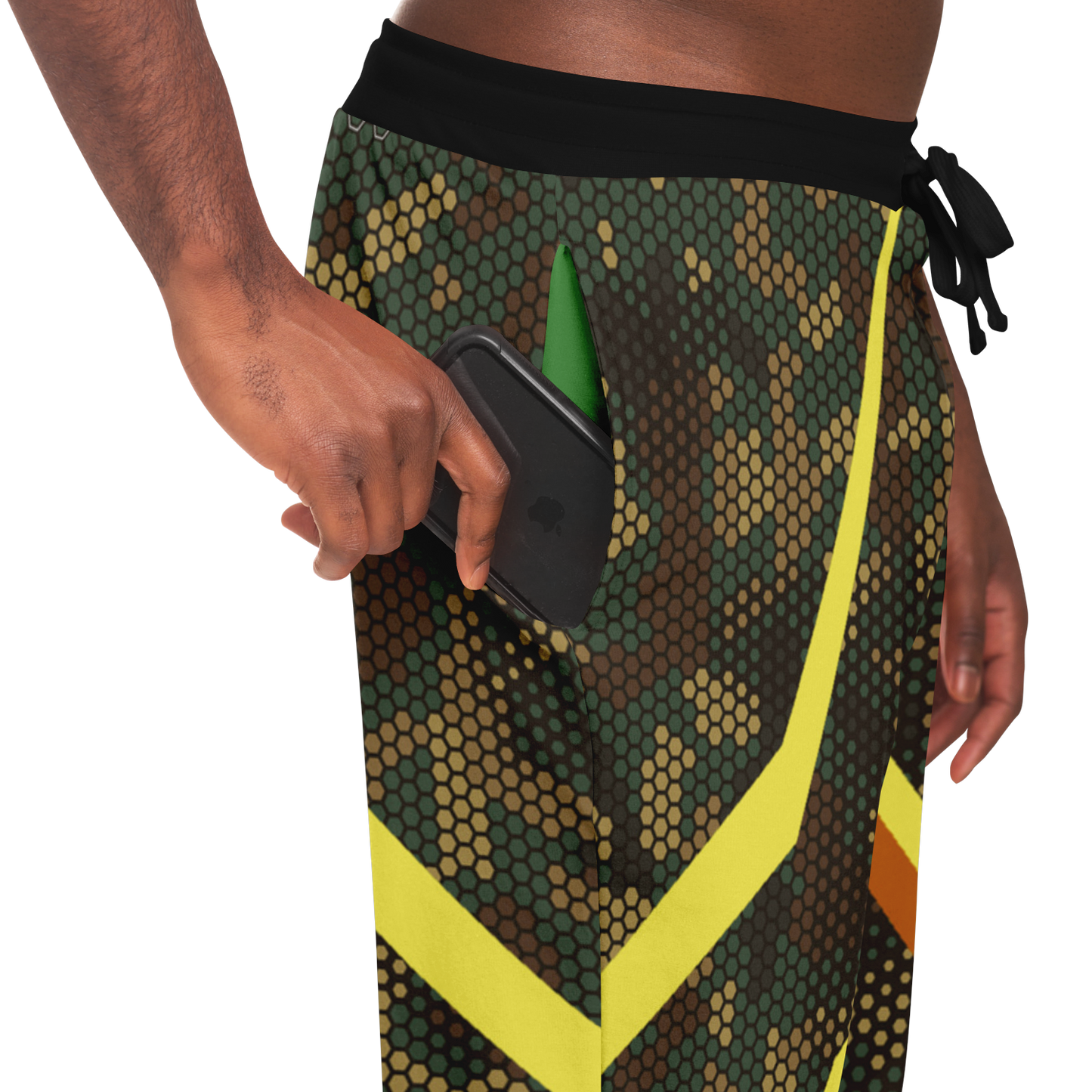 Smarmy Tank Joggers