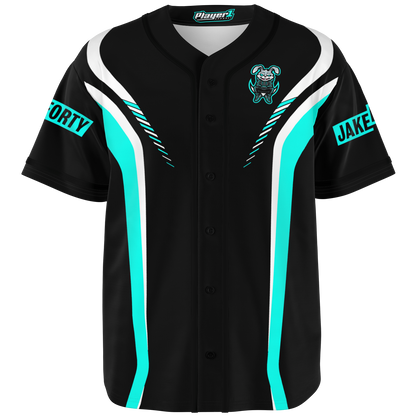 JakeForty Baseball Jersey