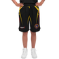 Sins Of Ra Basketball Shorts