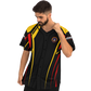 Sins Of Ra Baseball Jersey