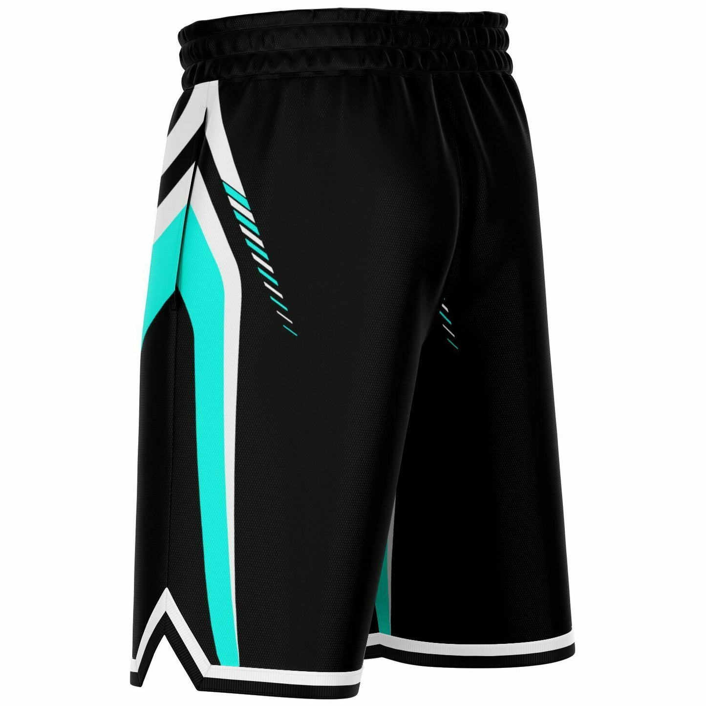 JakeForty Basketball Shorts