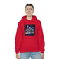 GrandpaG Silhouette Unisex Hoodie