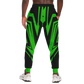 JJ Green Giant Jogger Pants