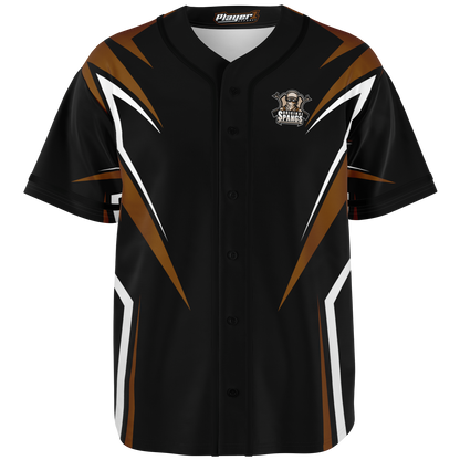 Spangs Baseball Jersey