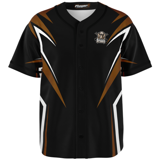 Spangs Baseball Jersey