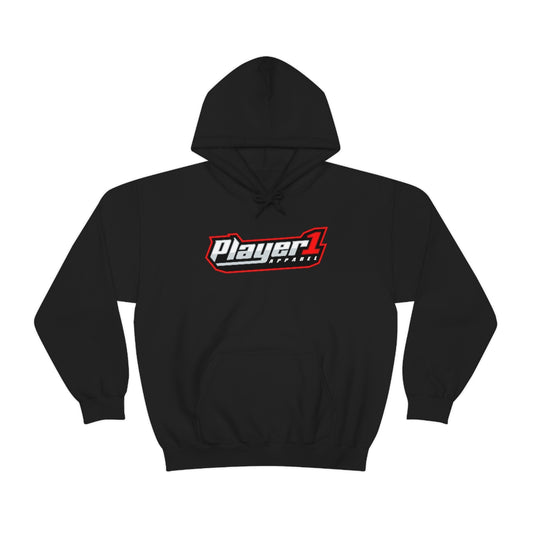 Player1Apparel Unisex Hoodie