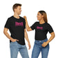 SixOneSev3n Text Unisex T-shirt