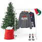 EliteTeam.Tv Unisex Hoodie