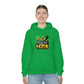 Smarmy Tank Unisex Hoodie