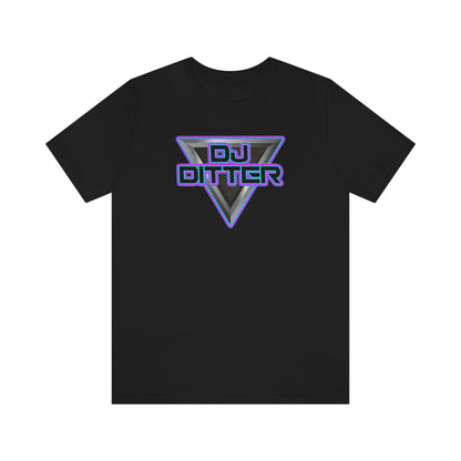 Dj Ditter Unisex T-Shirt