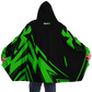 JJ Green Giant Gamer Cloak