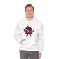 SixOneSev3n Unisex Hoodie