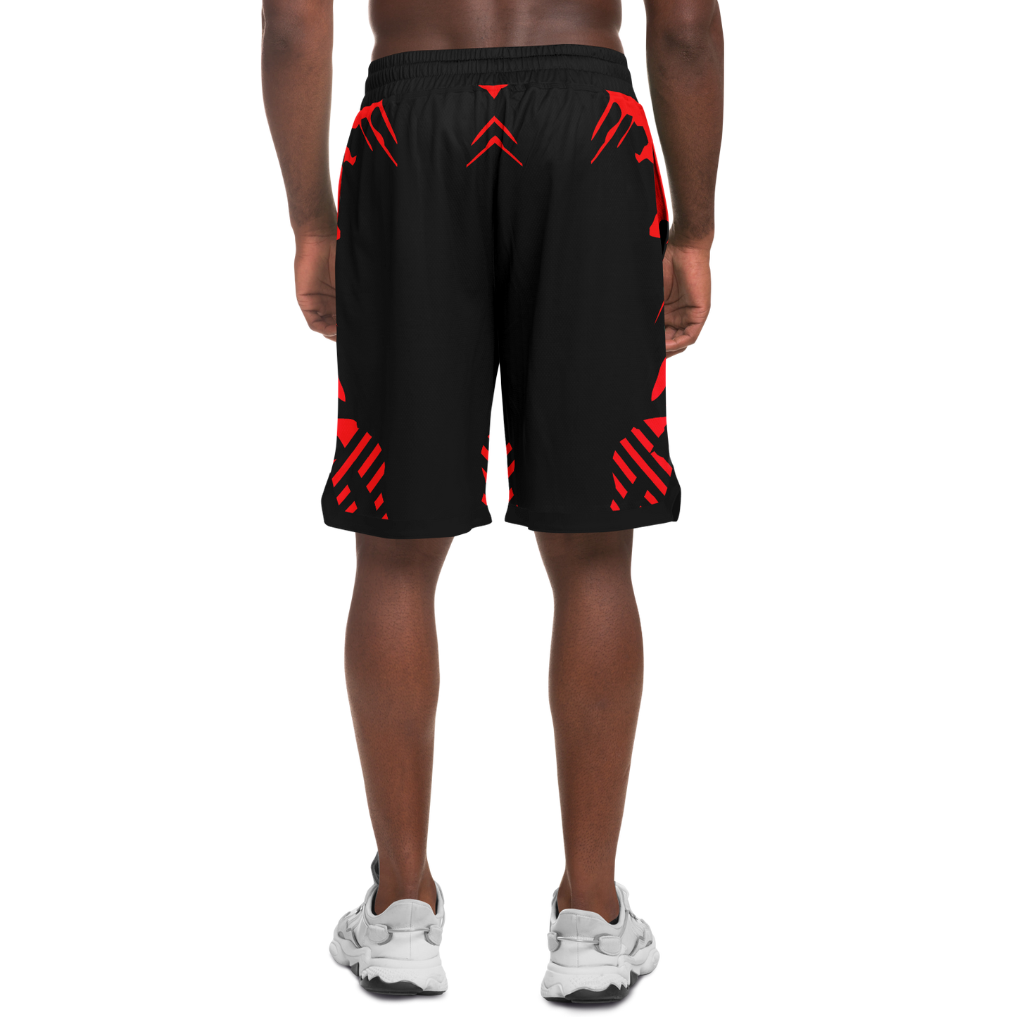 Player1Apparel Basketball Shorts