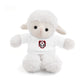 Red Bit Stuffed Animals with Tee