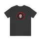 Red Bit Unisex T-shirt