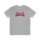 SixOneSev3n Text Unisex T-shirt