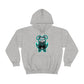 JakeForty Rabbit Unisex Hoodie