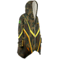 Smarmy Tank Gamer Cloak