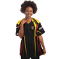 Sins Of Ra Baseball Jersey