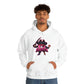 SixOneSev3n Unisex Hoodie