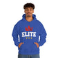 EliteTeam.Tv Unisex Hoodie