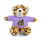 Smarmy Tank Stuffed Animals with Tee