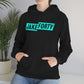 JakeForty Unisex Hoodie