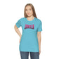 SixOneSev3n Text Unisex T-shirt