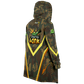 Smarmy Tank Gamer Cloak