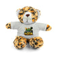 Smarmy Tank Stuffed Animals with Tee