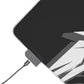 BlackFox LED Gaming Mouse Pad