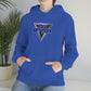 Dj Ditter Unisex Hoodie