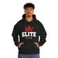 EliteTeam.Tv Unisex Hoodie