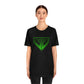 JJ Green Giant Unisex T-shirt