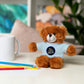 GrandpaG Round Logo Stuffed Animals with Tee
