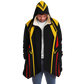 Sins Of Ra Gamer Cloak