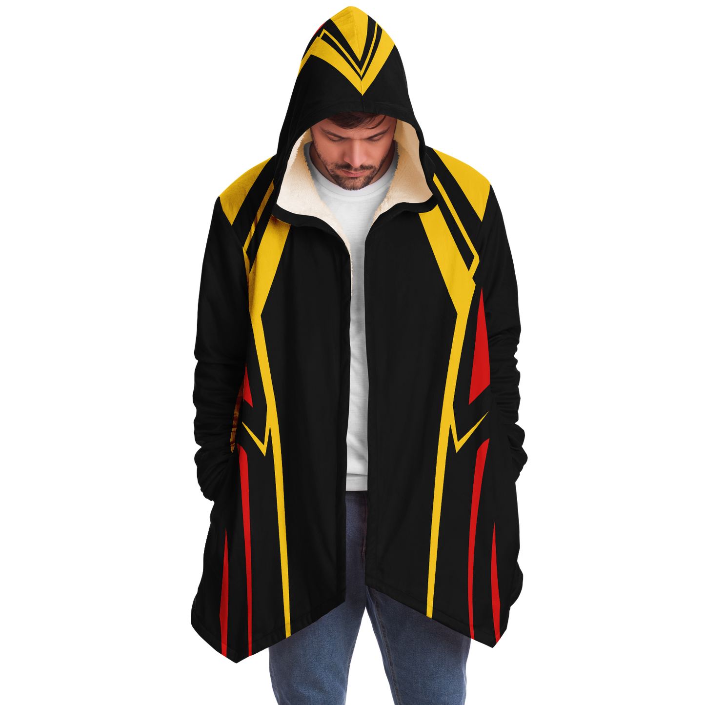 Sins Of Ra Gamer Cloak