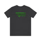 Green Giant Unisex T-Shirt