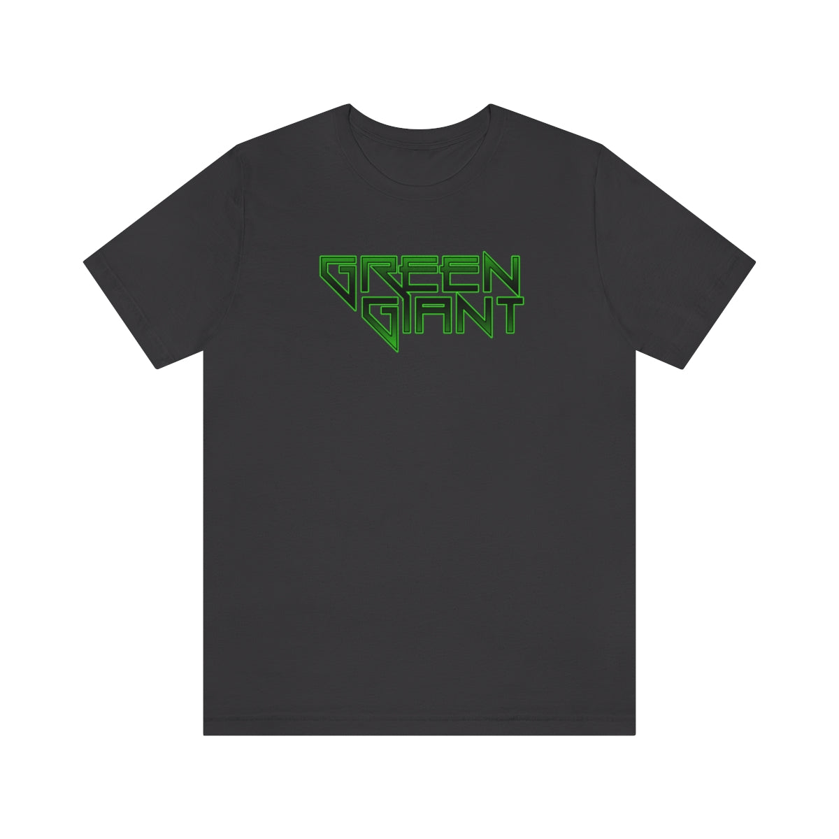 Green Giant Unisex T-Shirt