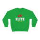 EliteTeam.Tv Unisex Sweatshirt