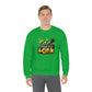 Smarmy Tank Unisex Sweatshirt