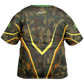 Smarmy Tank Plus size Pro Jersey