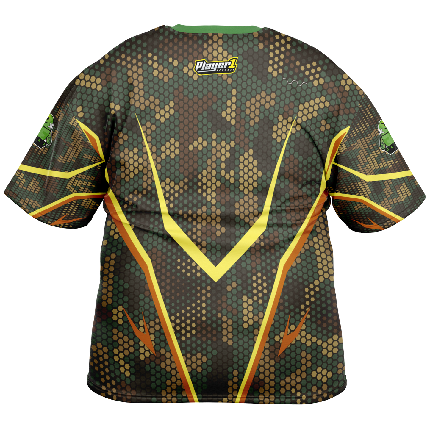 Smarmy Tank Plus size Pro Jersey