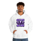 Spangs Gulag God Unisex Hoodie