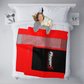 Free Form Blanket