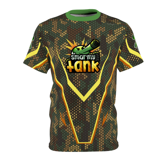 Smarmy Tank Pro Jersey